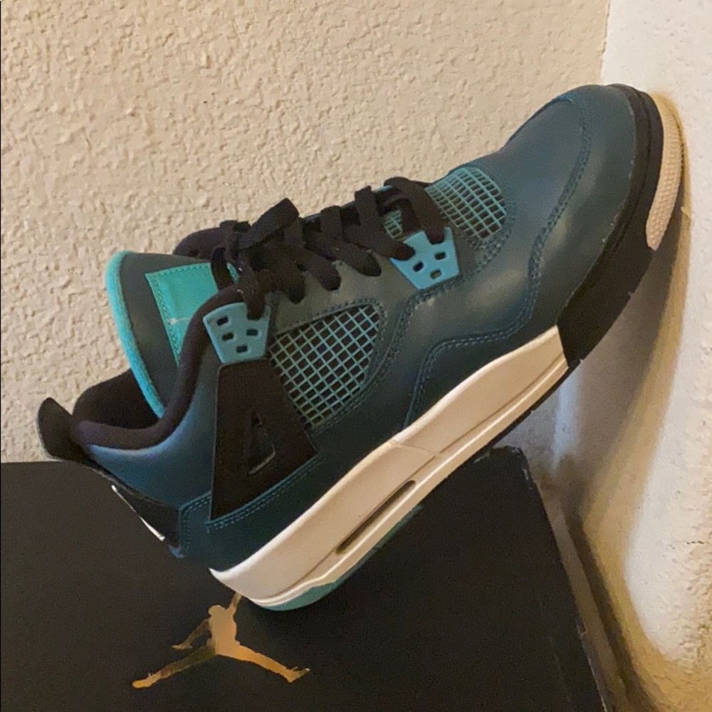 Nike Air Jordan’s
